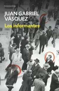 LOS INFORMANTES
