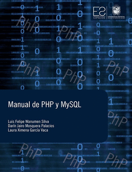 MANUAL DE PHP Y MYSQL