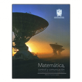 MATEMATICA CONTROL Y COMUNICACION