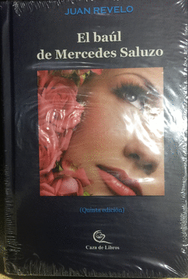 BAUL DE MERCEDES SALUZO, EL