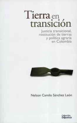 TIERRA EN TRANSICIÓN