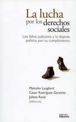 LA LUCHA POR LOS DERECHOS SOCIALES
