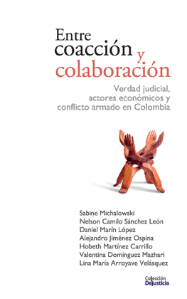 ENTRE COACCION Y COLABORACION