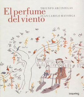 EL PERFUME DEL VIENTO