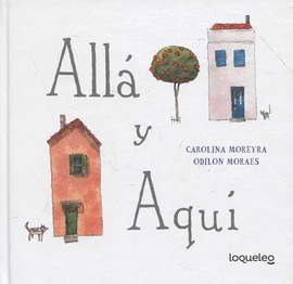 ALLÁ Y AQUÍ