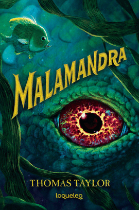 MALAMANDRA