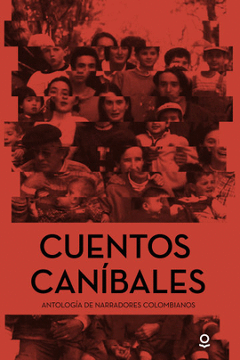 CUENTOS CANÍBALES