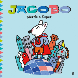 JACOBO PIERDE A SÚPER