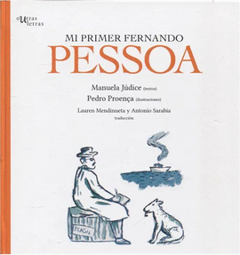 MI PRIMER FERNANDO PESSOA