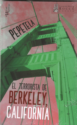 EL TERRORISTA DE BERKELEY, CALIFORNIA