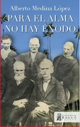 PARA EL ALMA NO HAY ÉXODO