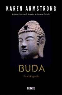 BUDA - UNA BIOGRAFIA