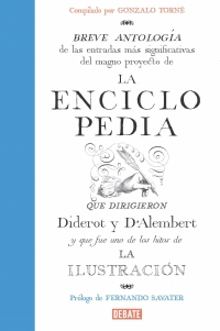 LA ENCICLOPEDIA