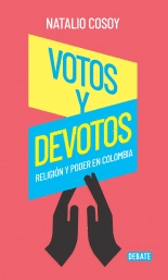 VOTOS Y DEVOTOS