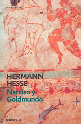 NARCISO Y GOLDMUNDO