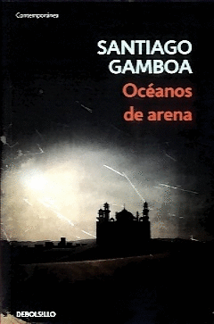 OCEANOS DE ARENA