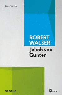 JAKOB VON GUNTEN