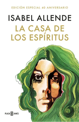 LA CASA DE LOS ESPÍRITUS