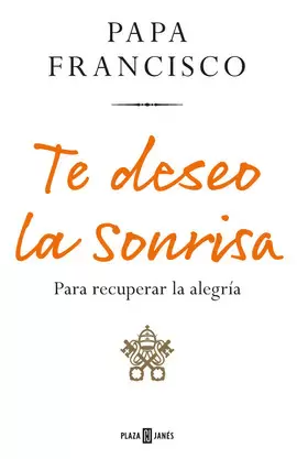 TE DESEO LA SONRISA