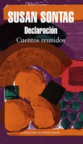 DECLARACION - CUENTOS REUNIDOS