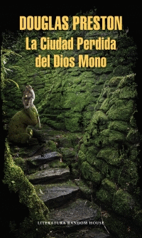 CIUDAD PERDIDA DEL DIOS MONO