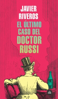 ÚLTIMO CASO DEL DR. RUSSI, EL