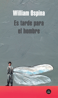 ES TARDE PARA EL HOMBRE