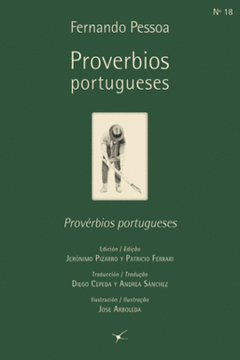 PROVERBIOS PORTUGUESES