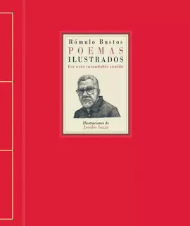 POEMAS ILUSTRADOS / ESE OTRO INSONDABLE SONIDO