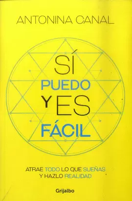 SÍ PUEDO Y ES FÁCIL