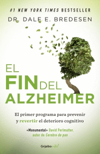 FIN DEL ALZHEIMER