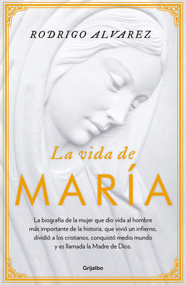 VIDA DE MARIA