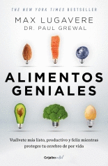 ALIMENTOS GENIALES