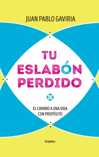 TU ESLABÓN PERDIDO