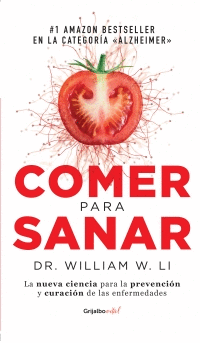 COMER PARA SANAR