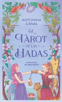 EL TAROT DE LAS HADAS