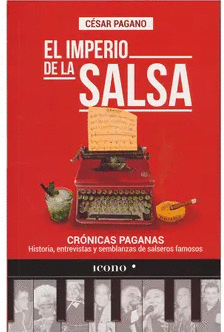 IMPERIO DE LA SALSA