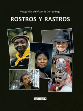 ROSTROS Y RASTROS
