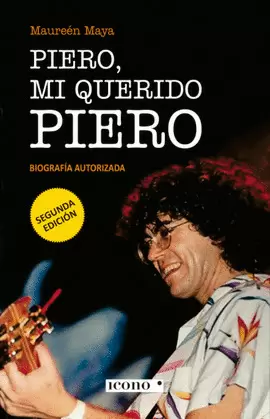 PIERO, MI QUERIDO PIERO
