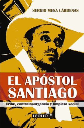 EL APÓSTOL SANTIAGO