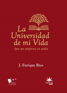 LA UNIVERSIDAD DE MI VIDA