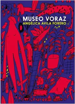 MUSEO VORAZ