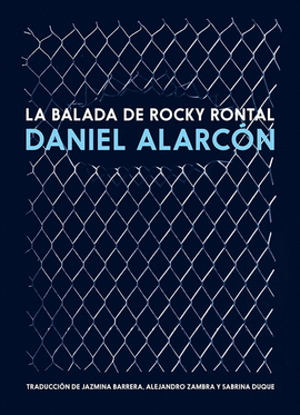 LA BALADA DE ROCKY RONTAL