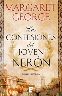 CONFESIONES DEL JOVEN NERON, LAS