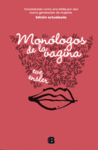 MONOLOGOS DE LA VAGINA