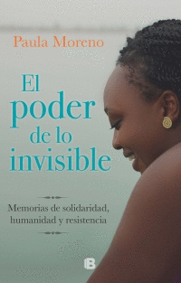 EL PODER DE LO INVISIBLE