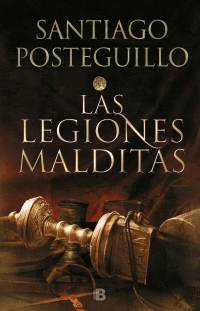 AFRICANUS II - LAS LEGIONES MALDITAS