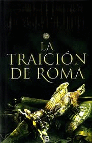 AFRICANUS III - LA TRAICION DE ROMA