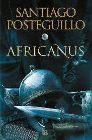 AFRICANUS I - EL HIJO DEL CONSUL