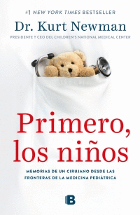 PRIMERO LOS NIÑOS